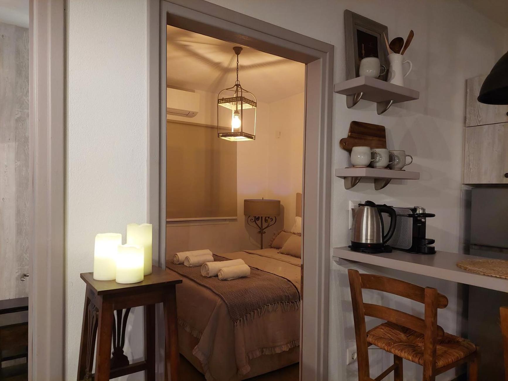 Maya Apartments, Modern And Convenient Apartments With Private Parking مدينة سكياثوس المظهر الخارجي الصورة