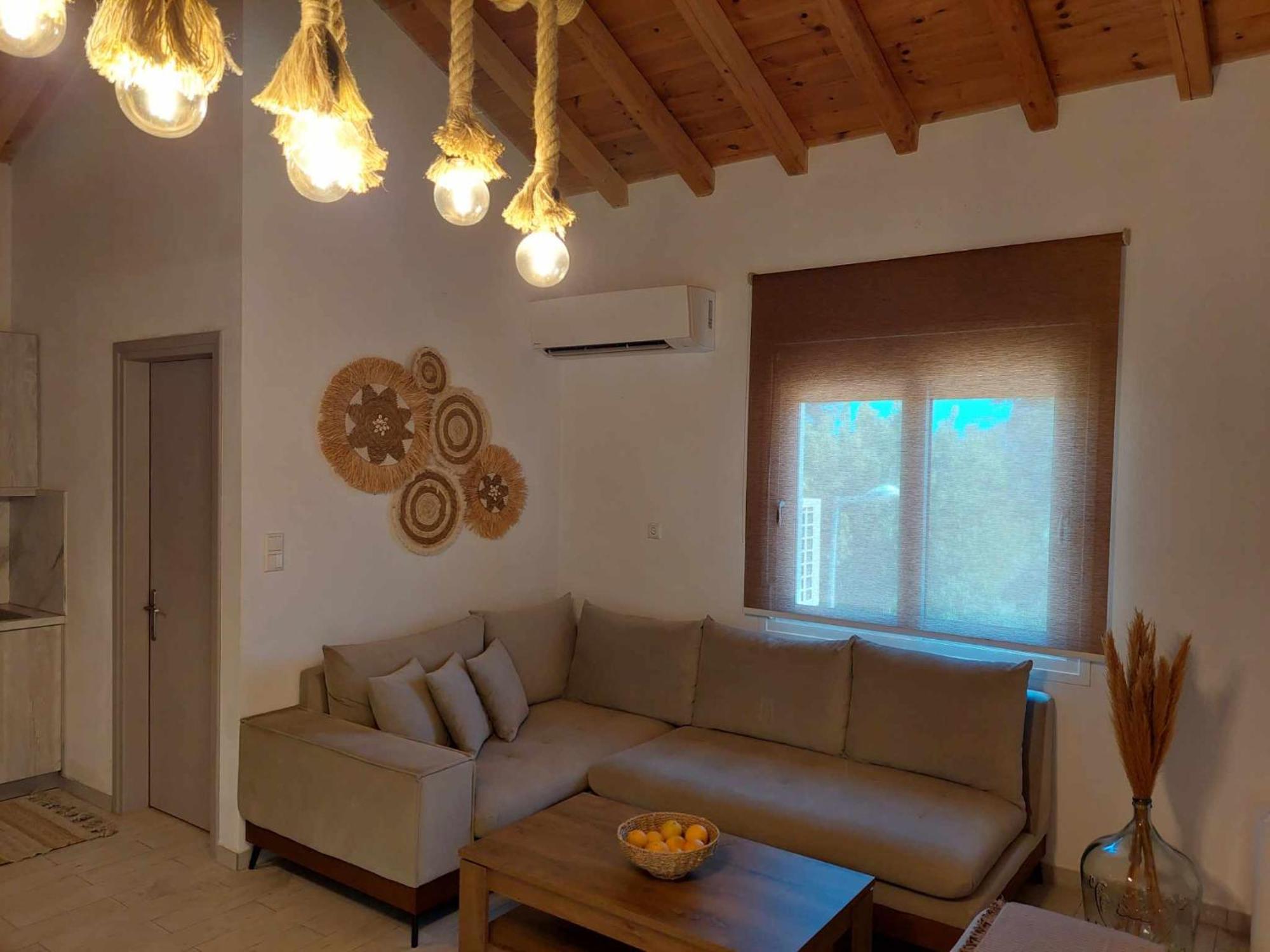 Maya Apartments, Modern And Convenient Apartments With Private Parking مدينة سكياثوس المظهر الخارجي الصورة