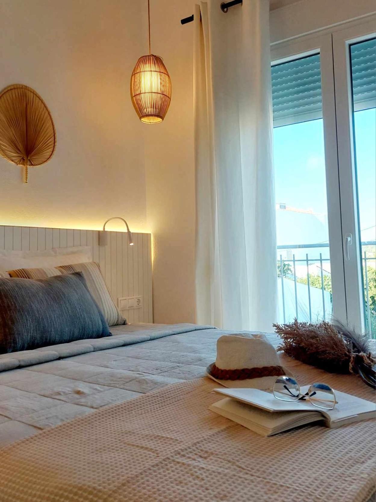 Maya Apartments, Modern And Convenient Apartments With Private Parking مدينة سكياثوس المظهر الخارجي الصورة