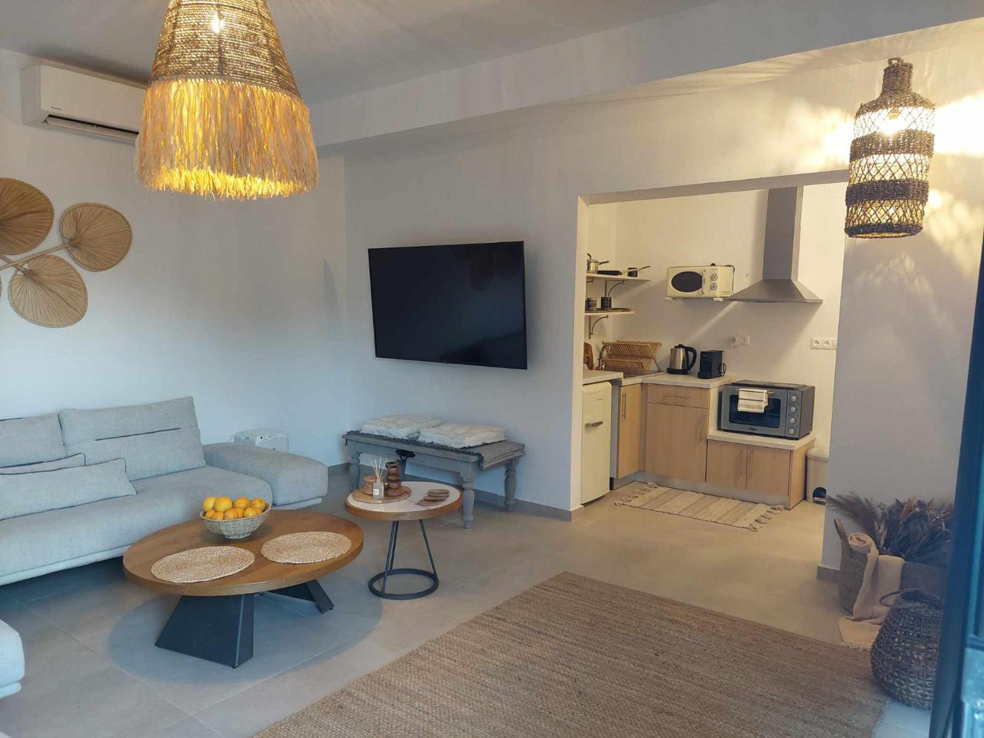 Maya Apartments, Modern And Convenient Apartments With Private Parking مدينة سكياثوس المظهر الخارجي الصورة