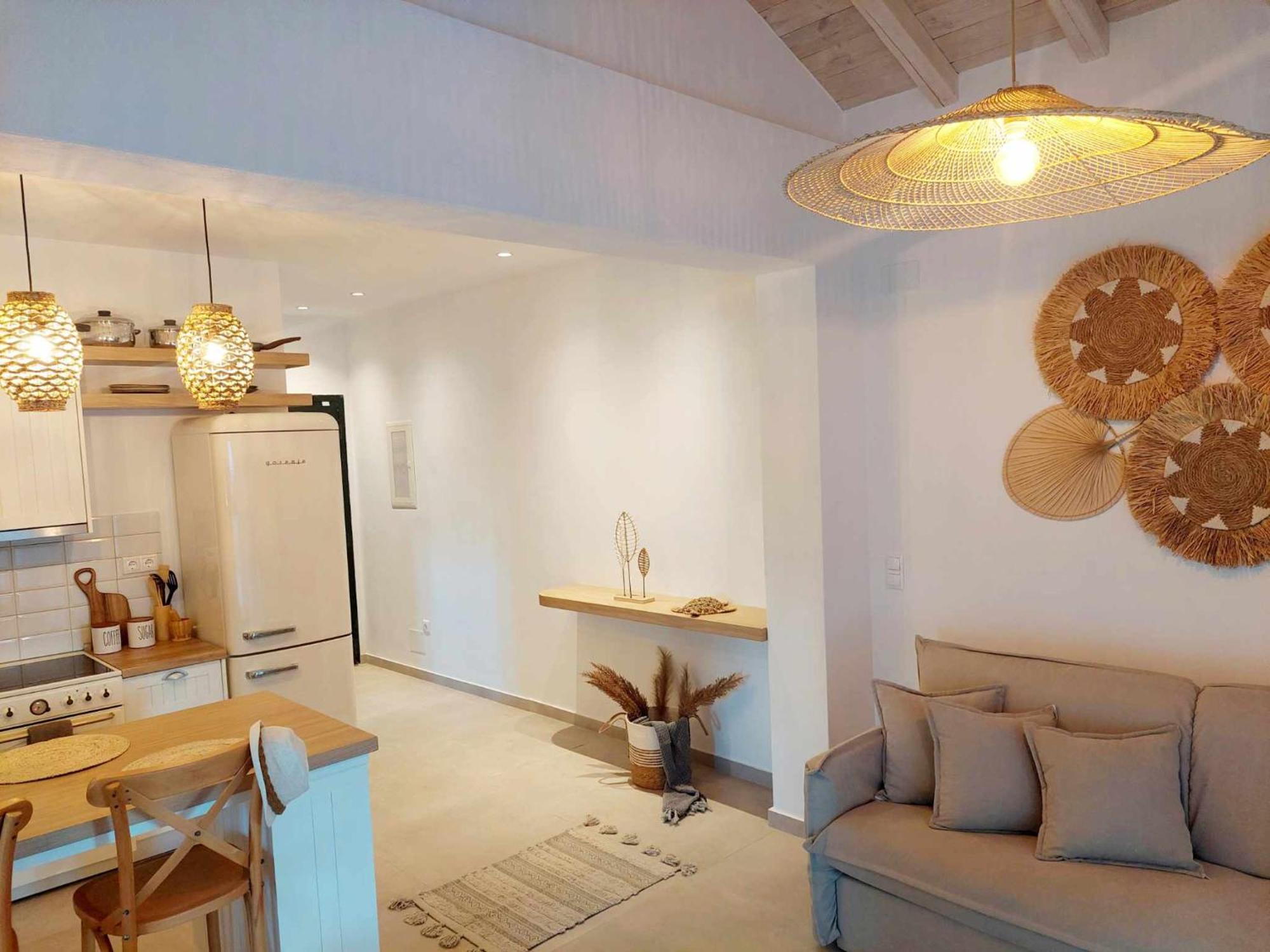 Maya Apartments, Modern And Convenient Apartments With Private Parking مدينة سكياثوس المظهر الخارجي الصورة
