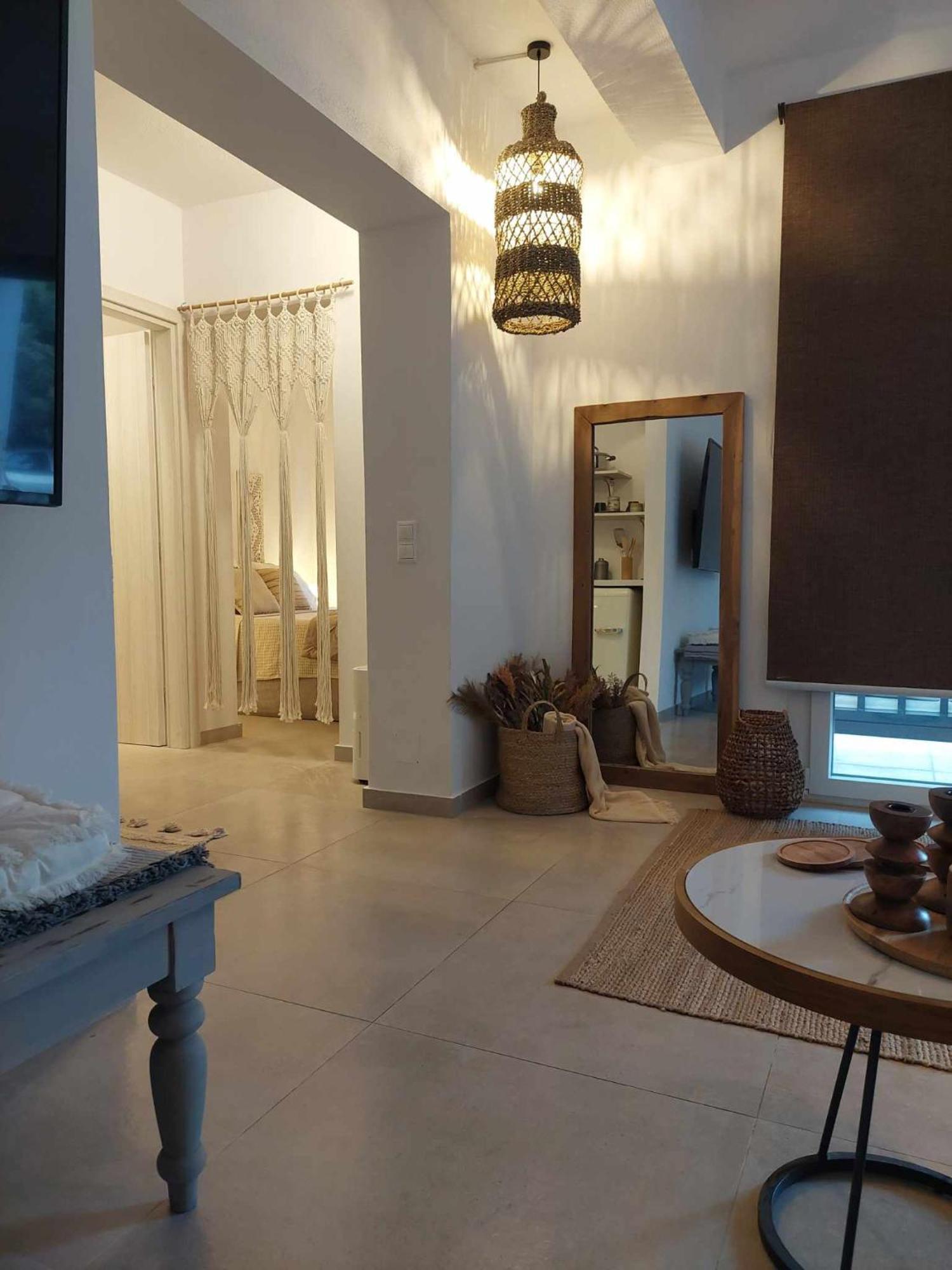 Maya Apartments, Modern And Convenient Apartments With Private Parking مدينة سكياثوس المظهر الخارجي الصورة