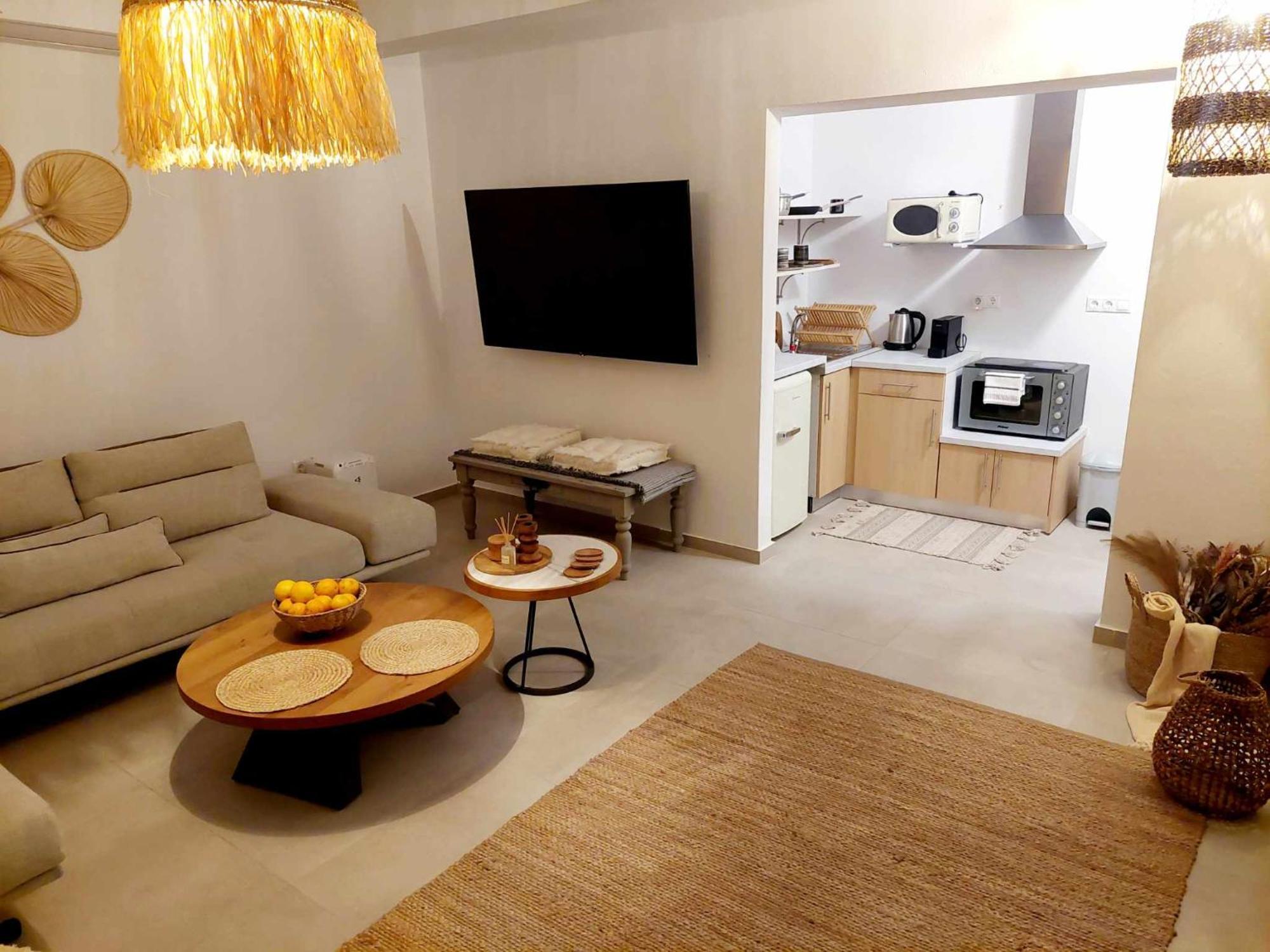 Maya Apartments, Modern And Convenient Apartments With Private Parking مدينة سكياثوس المظهر الخارجي الصورة