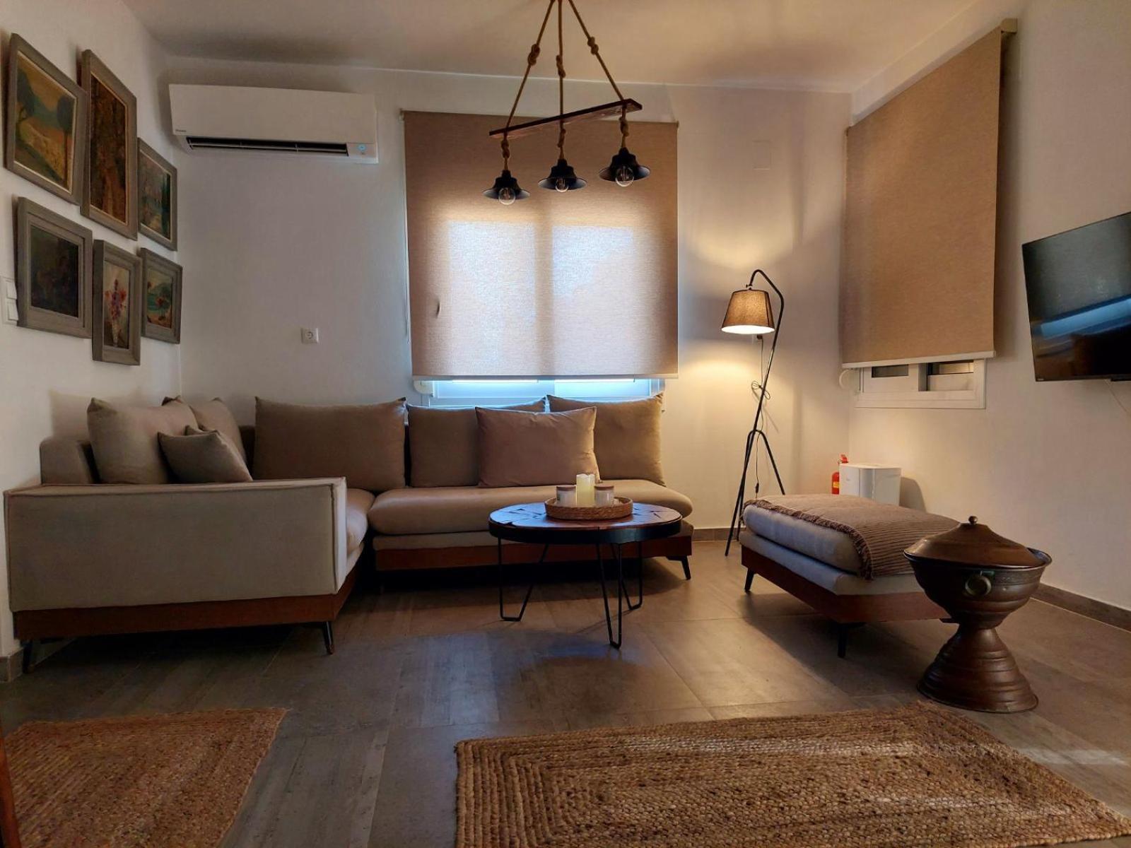 Maya Apartments, Modern And Convenient Apartments With Private Parking مدينة سكياثوس المظهر الخارجي الصورة